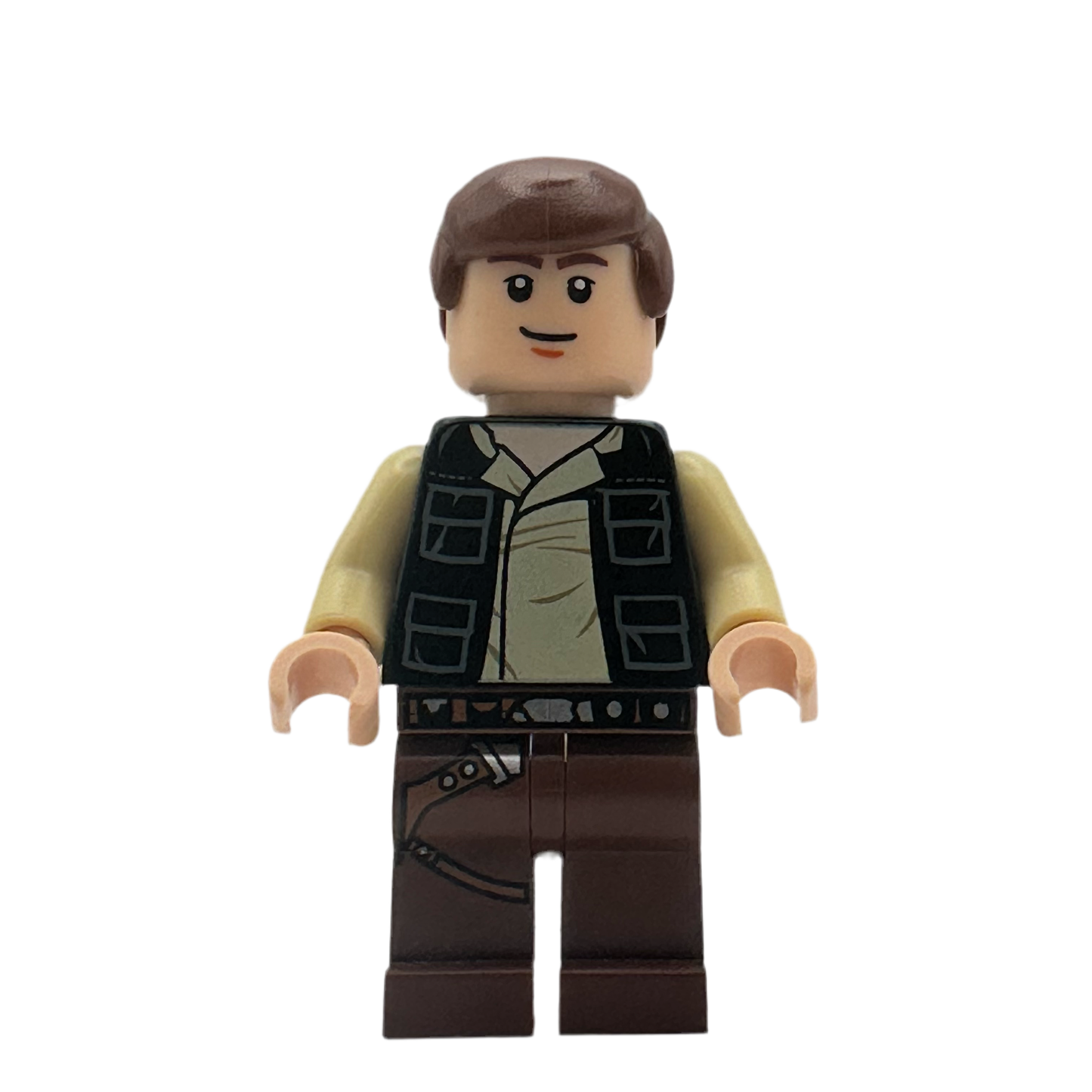 LEGO Han Solo Minifigure [2010]