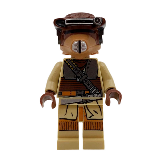 LEGO Boushh Minifigure