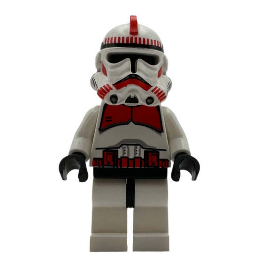 LEGO Phase 2 Shock Trooper Minifigure V1