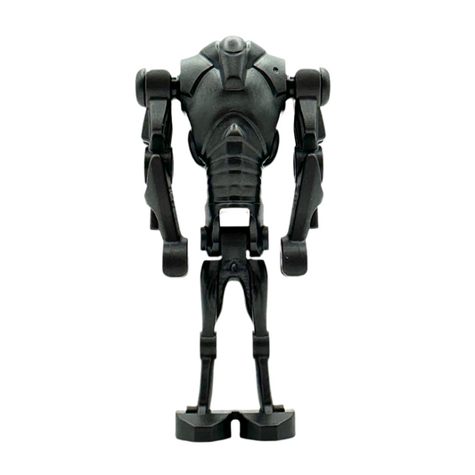 LEGO Super Battle Droid Minifigure