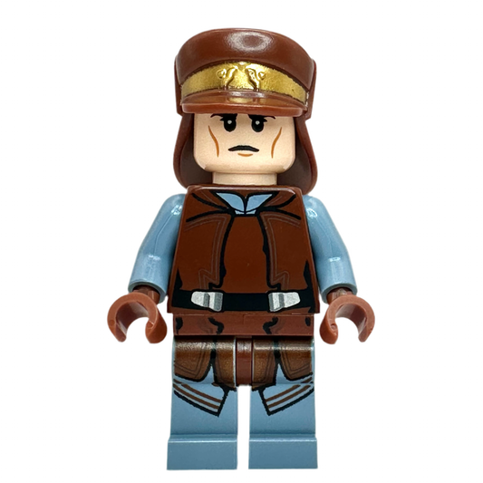 LEGO Naboo Security Officer