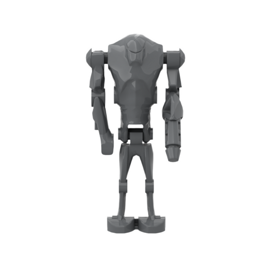 LEGO Super Battle Droid Minifigure [Classic]