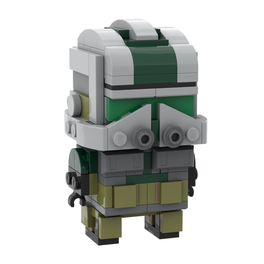Commander Gree BrickHeadz