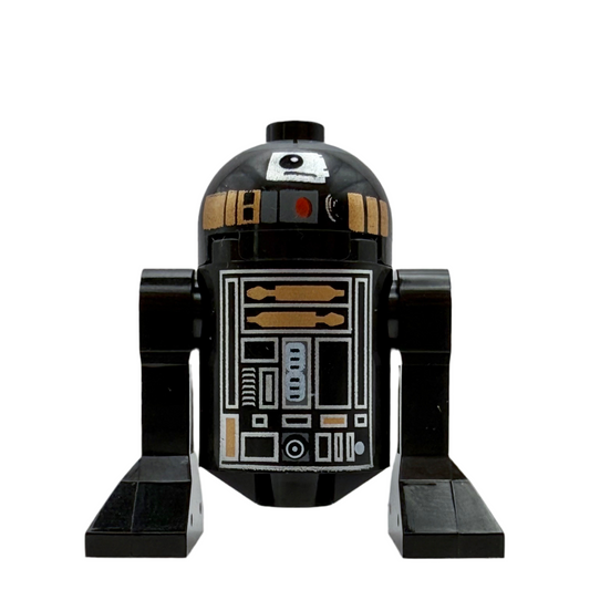 LEGO R2-Q5 Minifigure