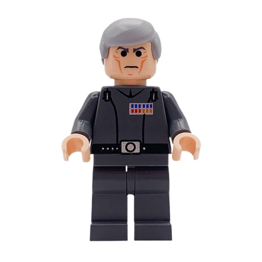 LEGO Grand Moff Tarkin Minifigure [Classic]