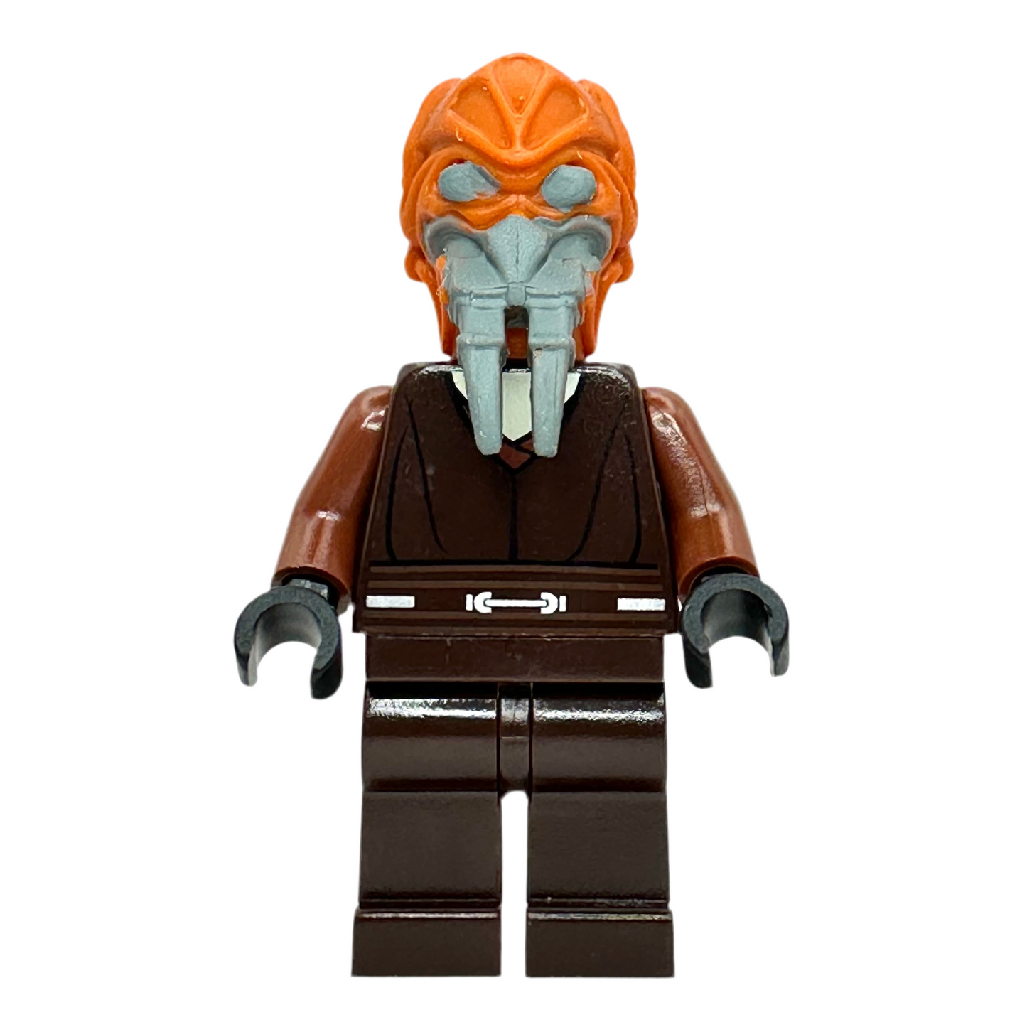 LEGO Plo Koon Minifigure