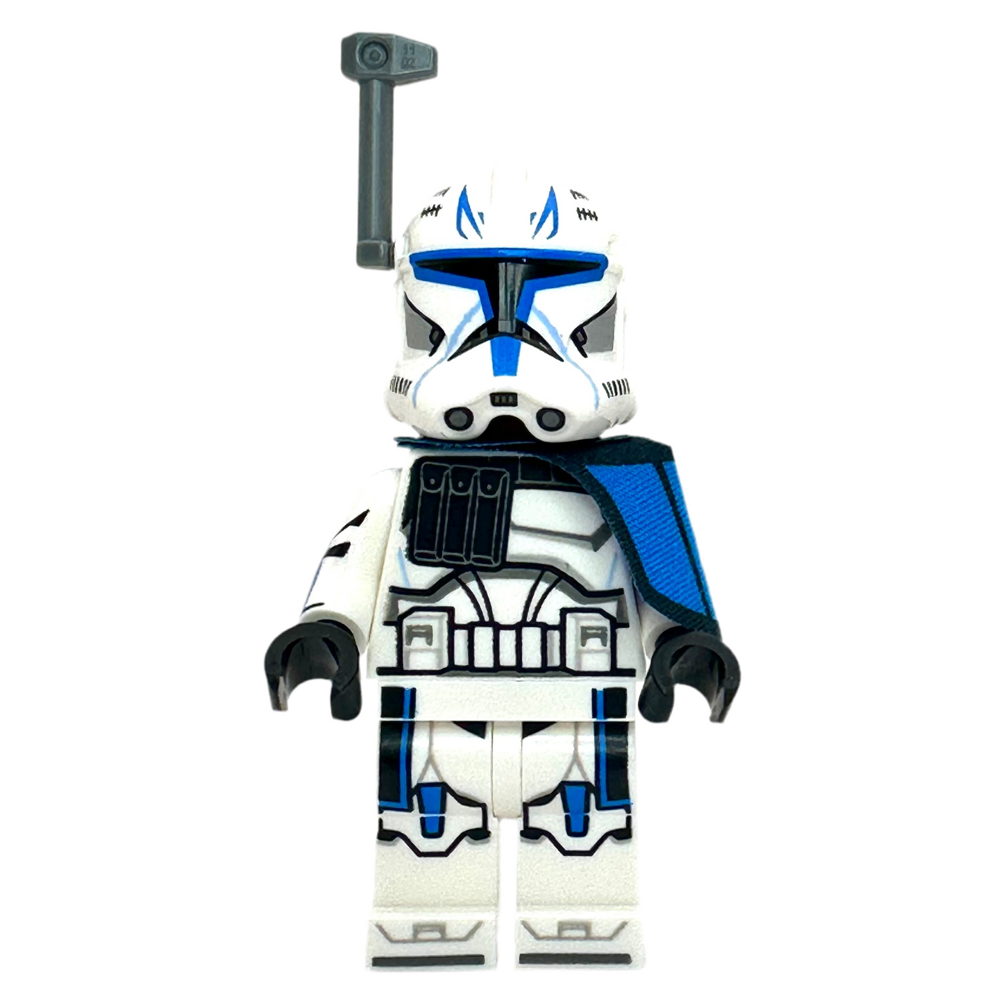 LEGO Phase 2 Captain Rex Minifigure