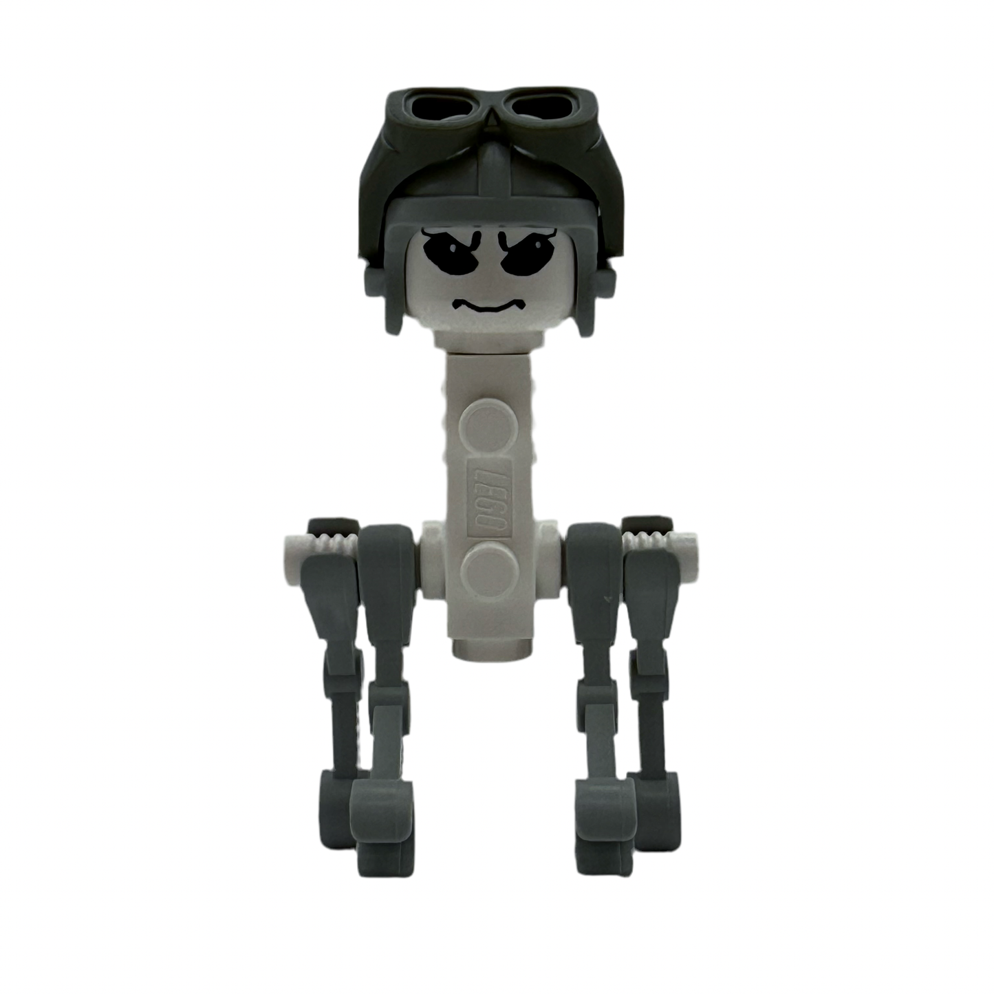 LEGO Gasgano Minifigure