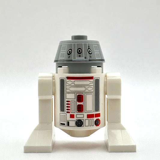 LEGO R4-G0 Astromech Droid Minifigure