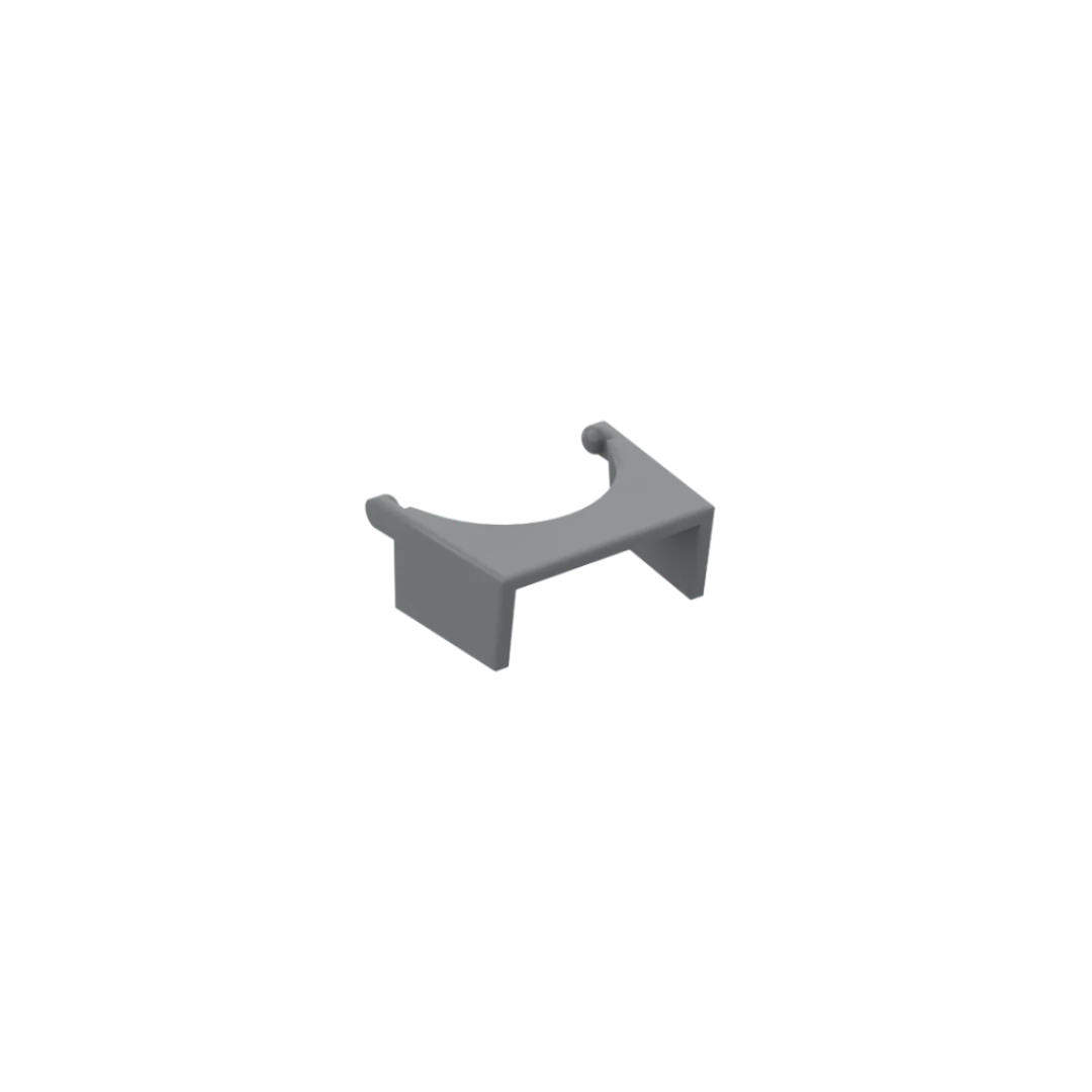 LEGO Clone Trooper Minifigure Visor