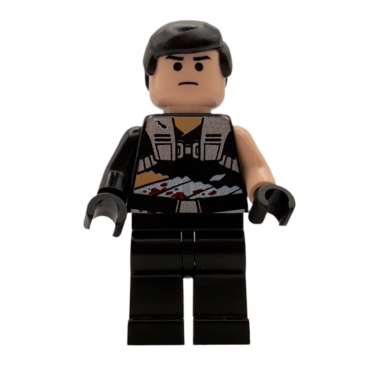 LEGO Galen Marek Minifigure [Starkiller]