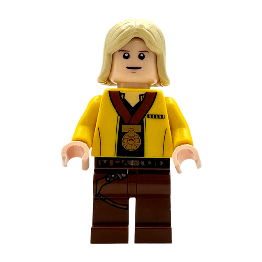 LEGO Luke Skywalker Minifigure [Celebration]