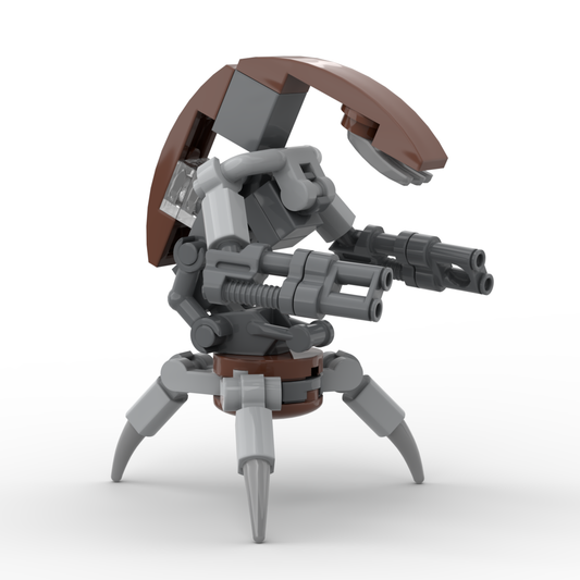 Lego separatist droid sale