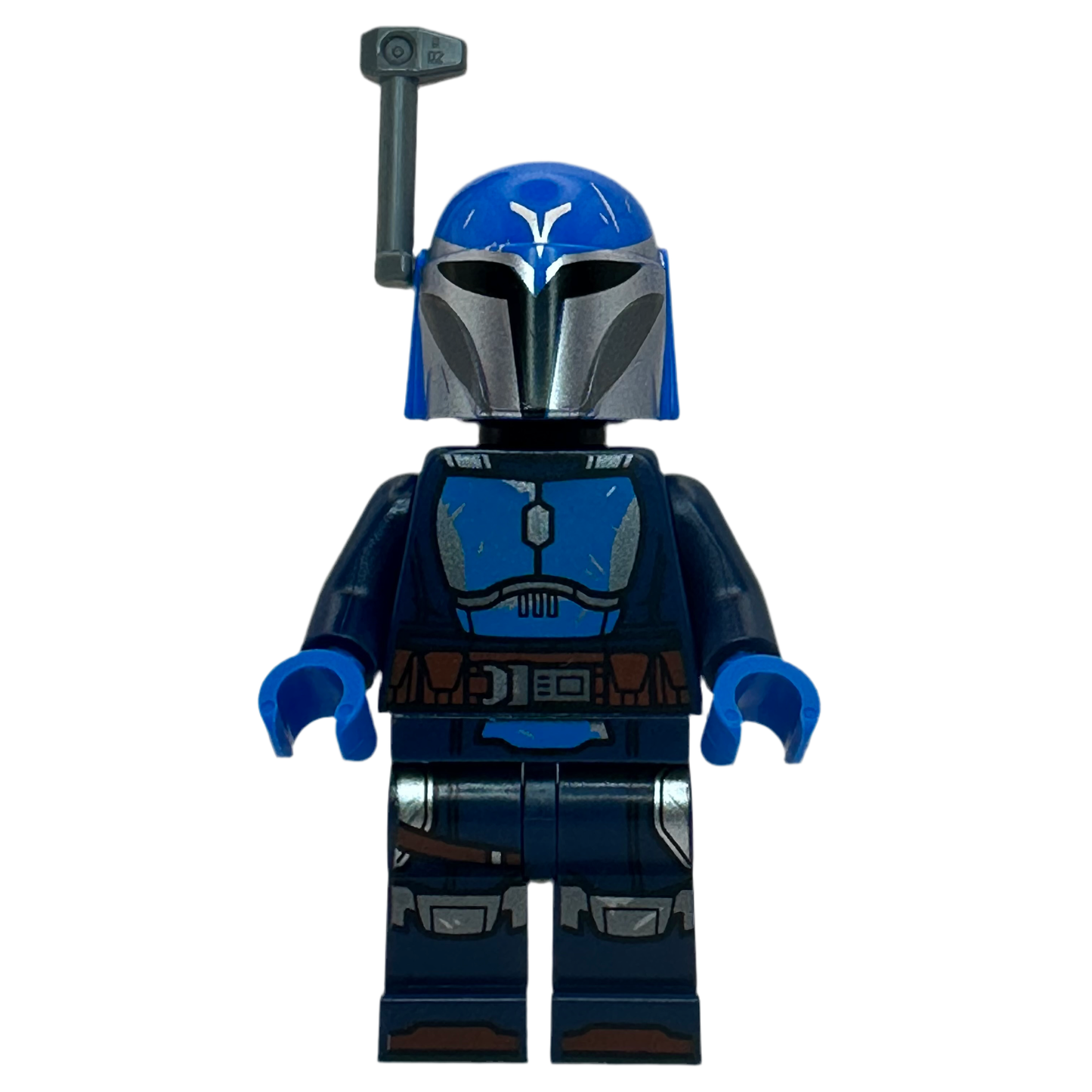 LEGO Mandalorian Nite Owl Minifigure