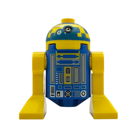 LEGO New Republic Astromech Droid Minifigure