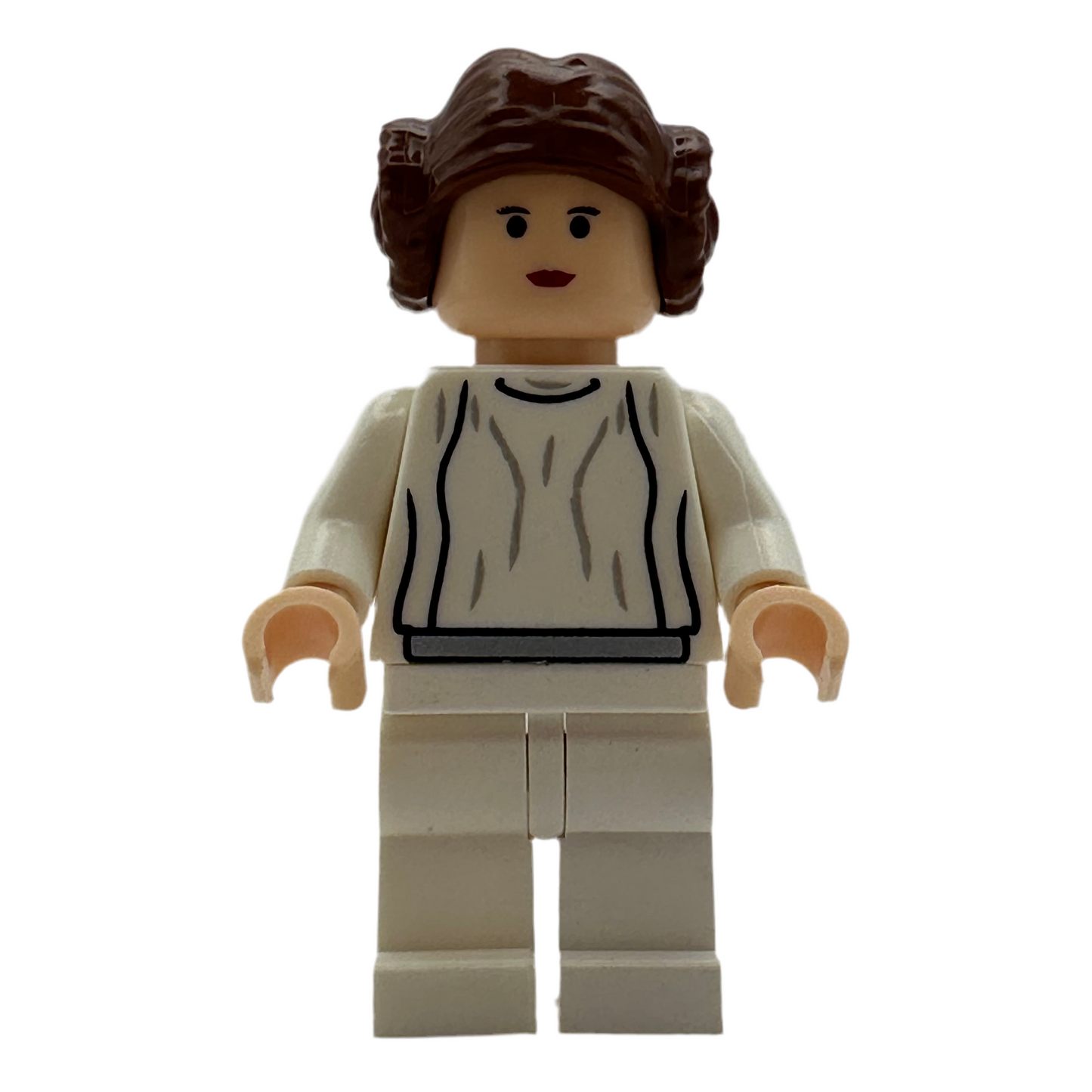 LEGO Princess Leia Minifigure