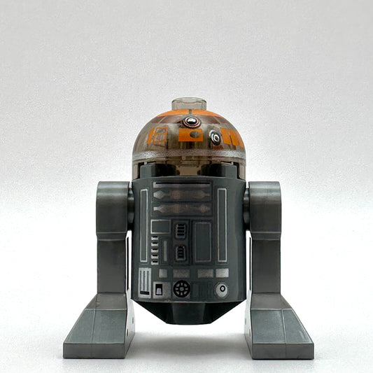 LEGO R3-S1 Astromech Droid Minifigure