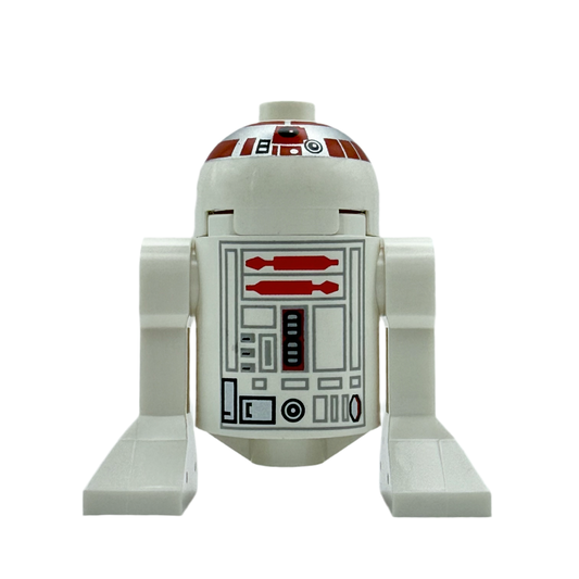 LEGO R5-D4 Minifigure