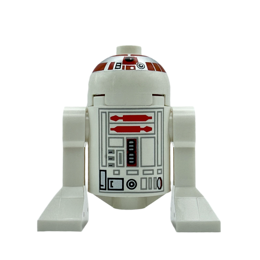 LEGO R5-D4 Minifigure