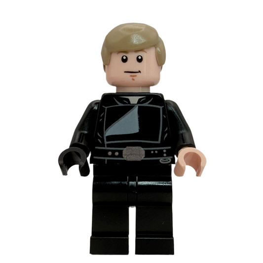 LEGO Luke Skywalker Jedi Master Minifigure [Endor]