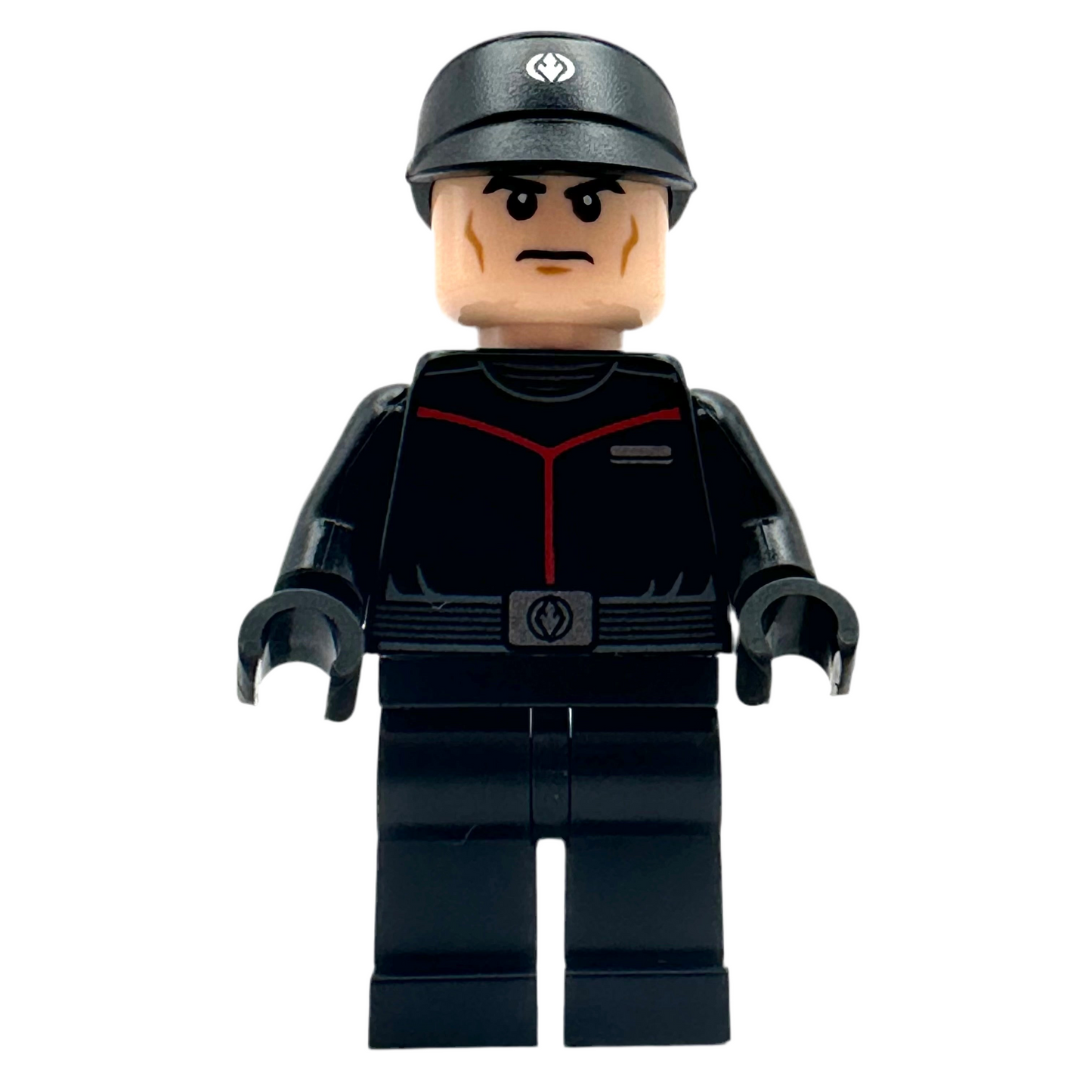 LEGO Sith Fleet Officer