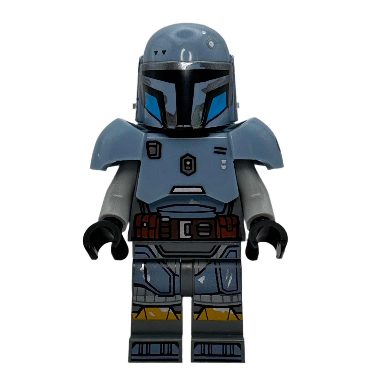 LEGO Paz Vizsla Minifigure