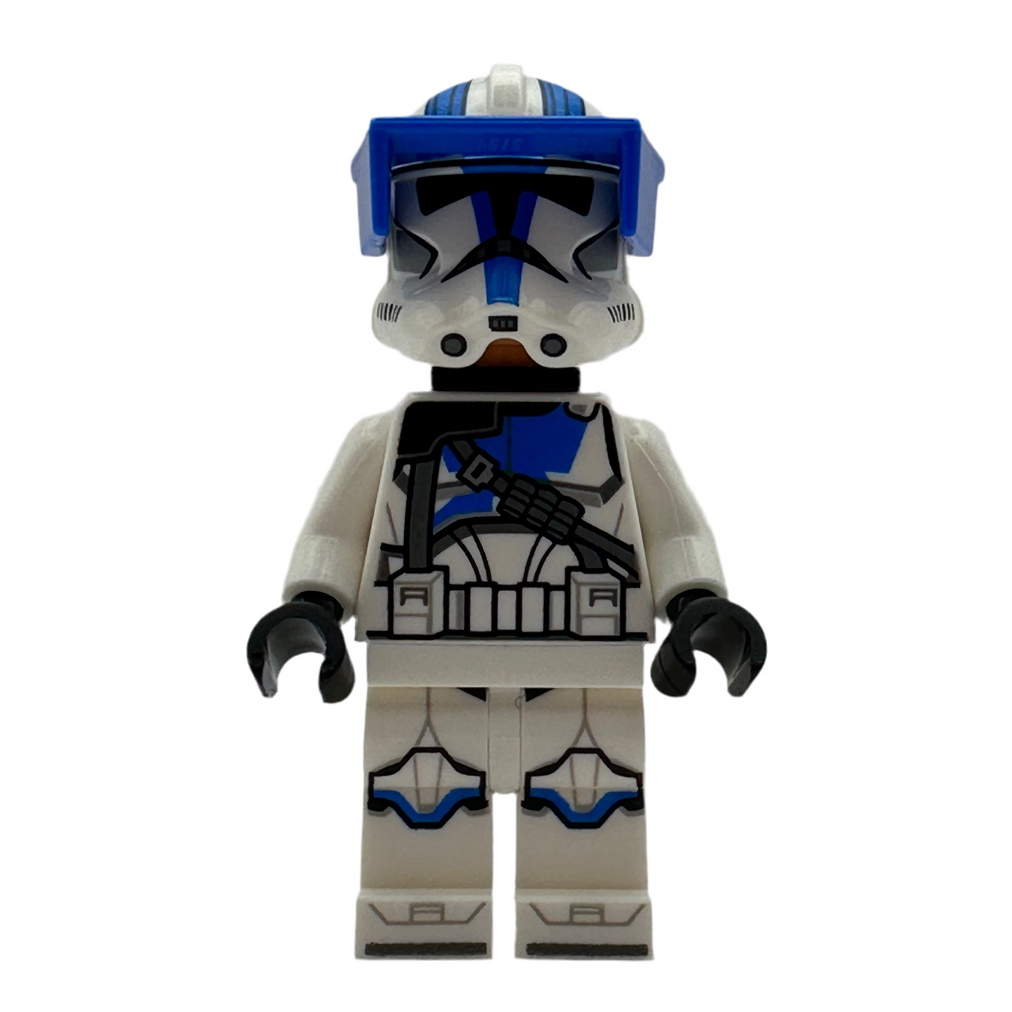 LEGO Phase 2 501st Heavy Trooper Minifigure