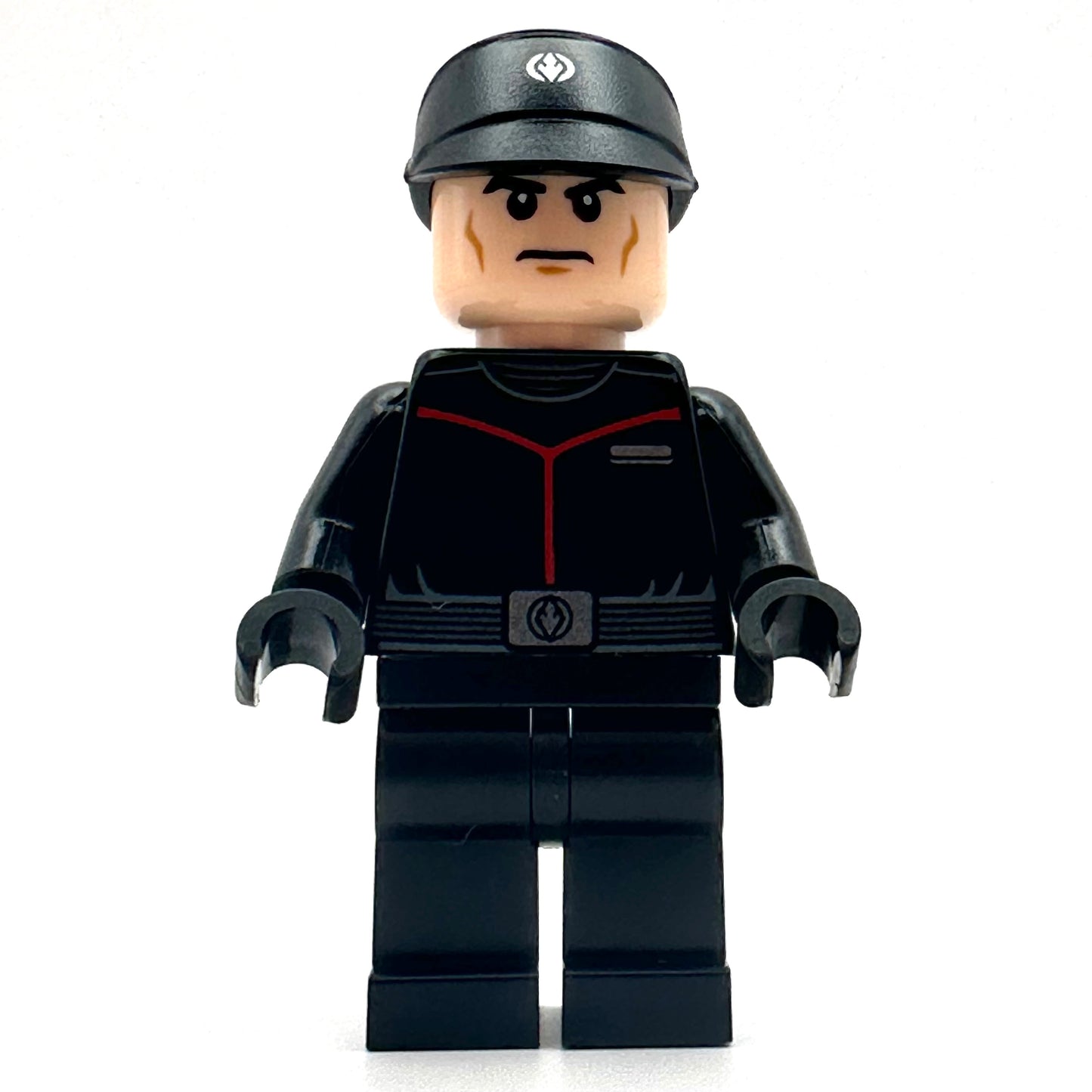 LEGO Sith Fleet Officer