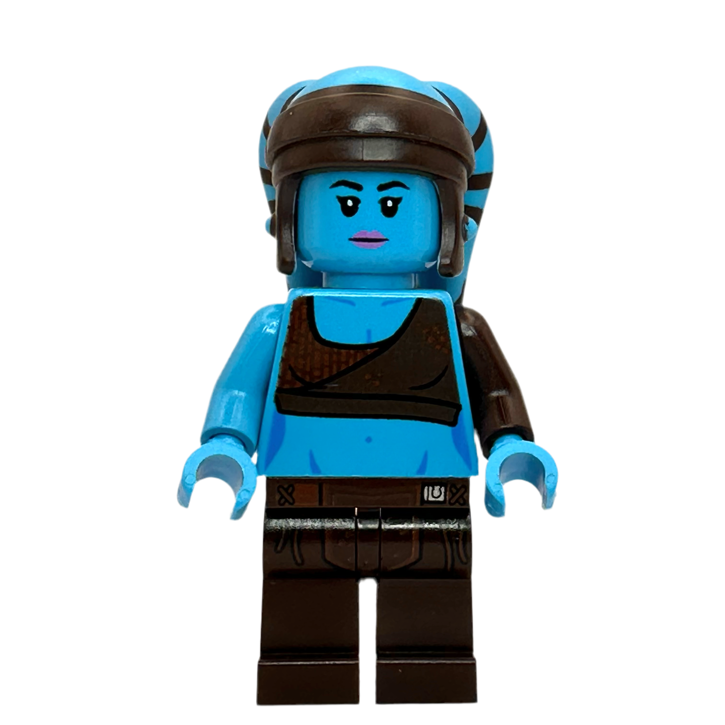 LEGO Aayla Secura Minifigure