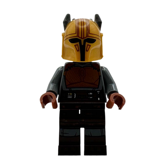 LEGO Mandalorain Armorer Minifigure