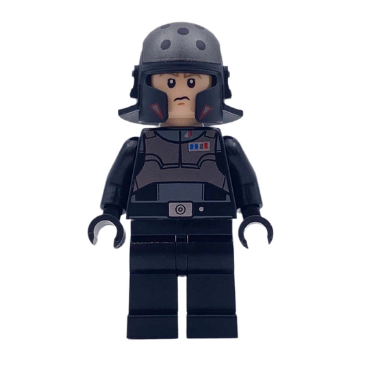 LEGO Agent Kallus Minifigure