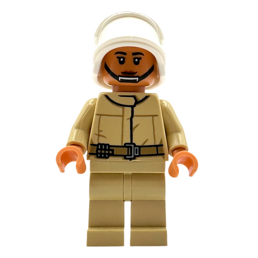 LEGO Rebel Crew Minifigure