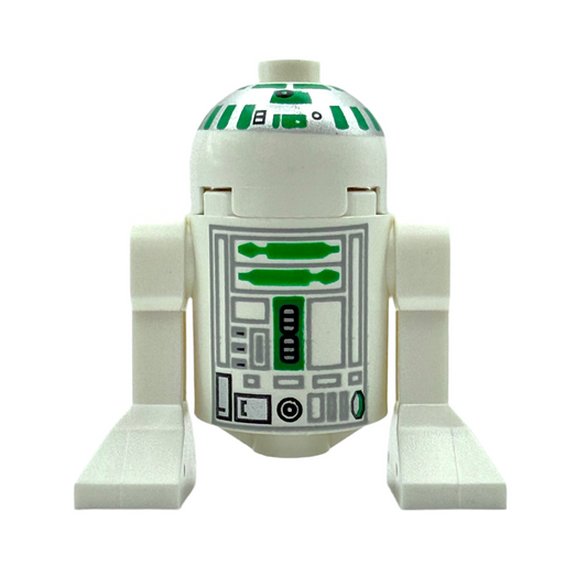 LEGO R2-R7 Minifigure