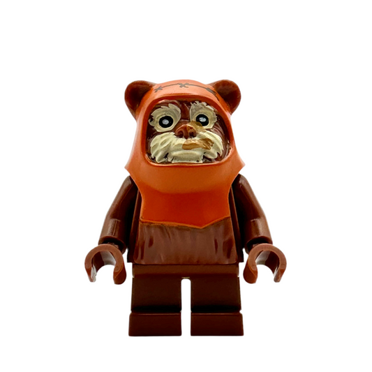 LEGO Wicket Minifigure V3