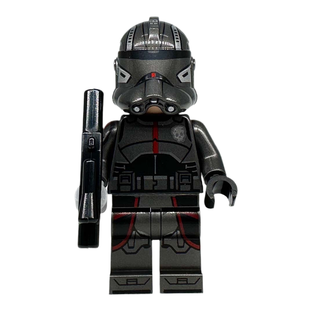 LEGO Echo Minifigure