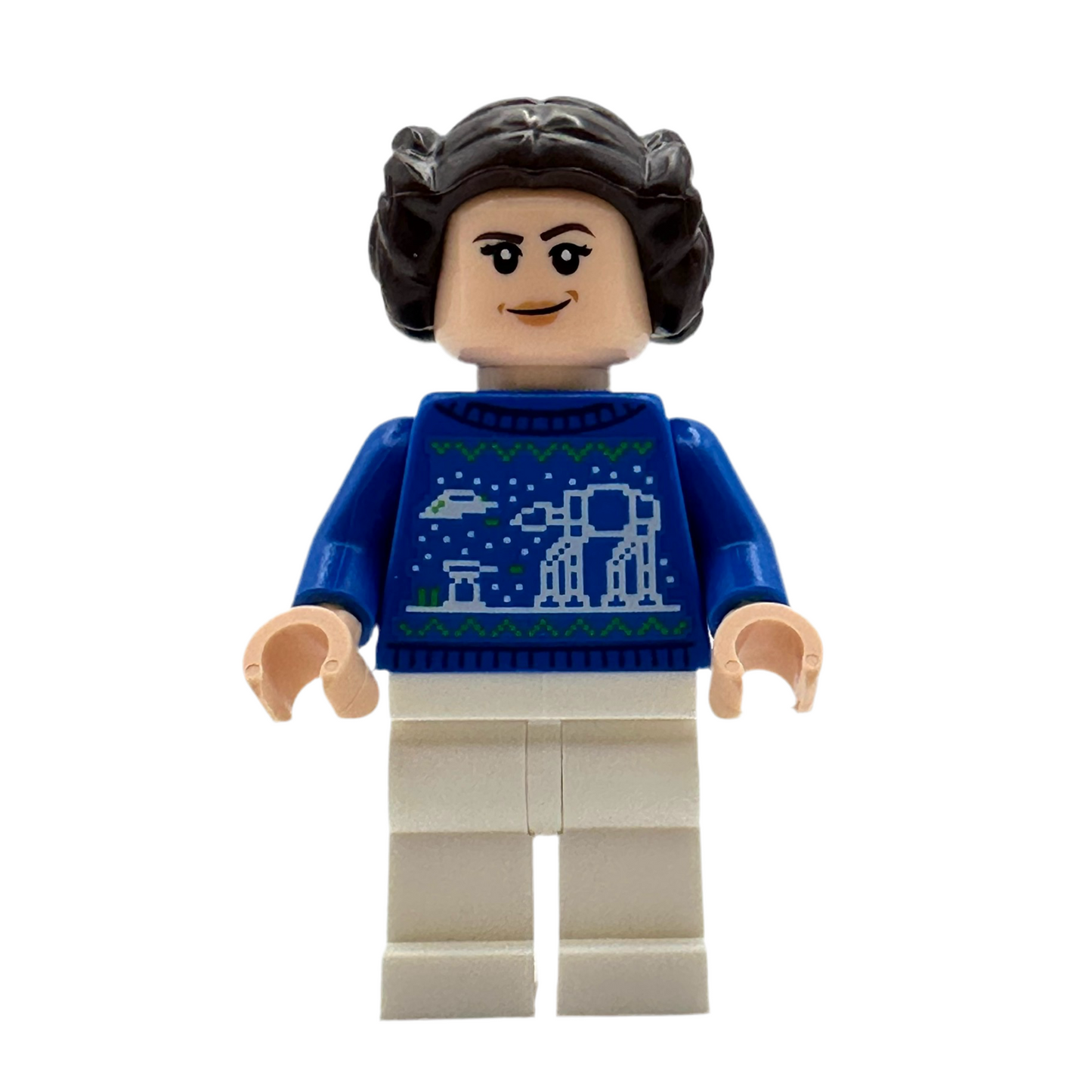 LEGO Leia Organa [Holiday]