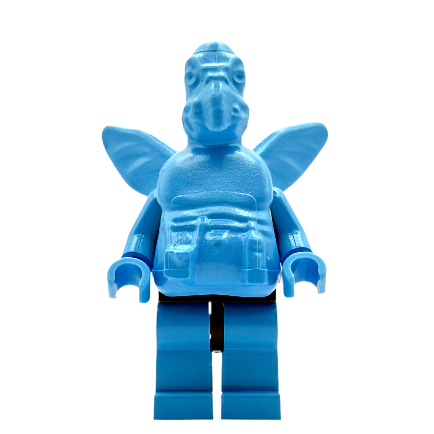 LEGO Watto Minifigure [Classic]