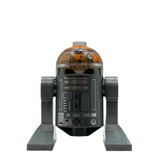 LEGO R3-S1 Astromech Droid Minifigure