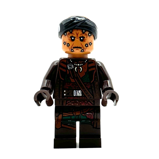 LEGO Vane Minifigure