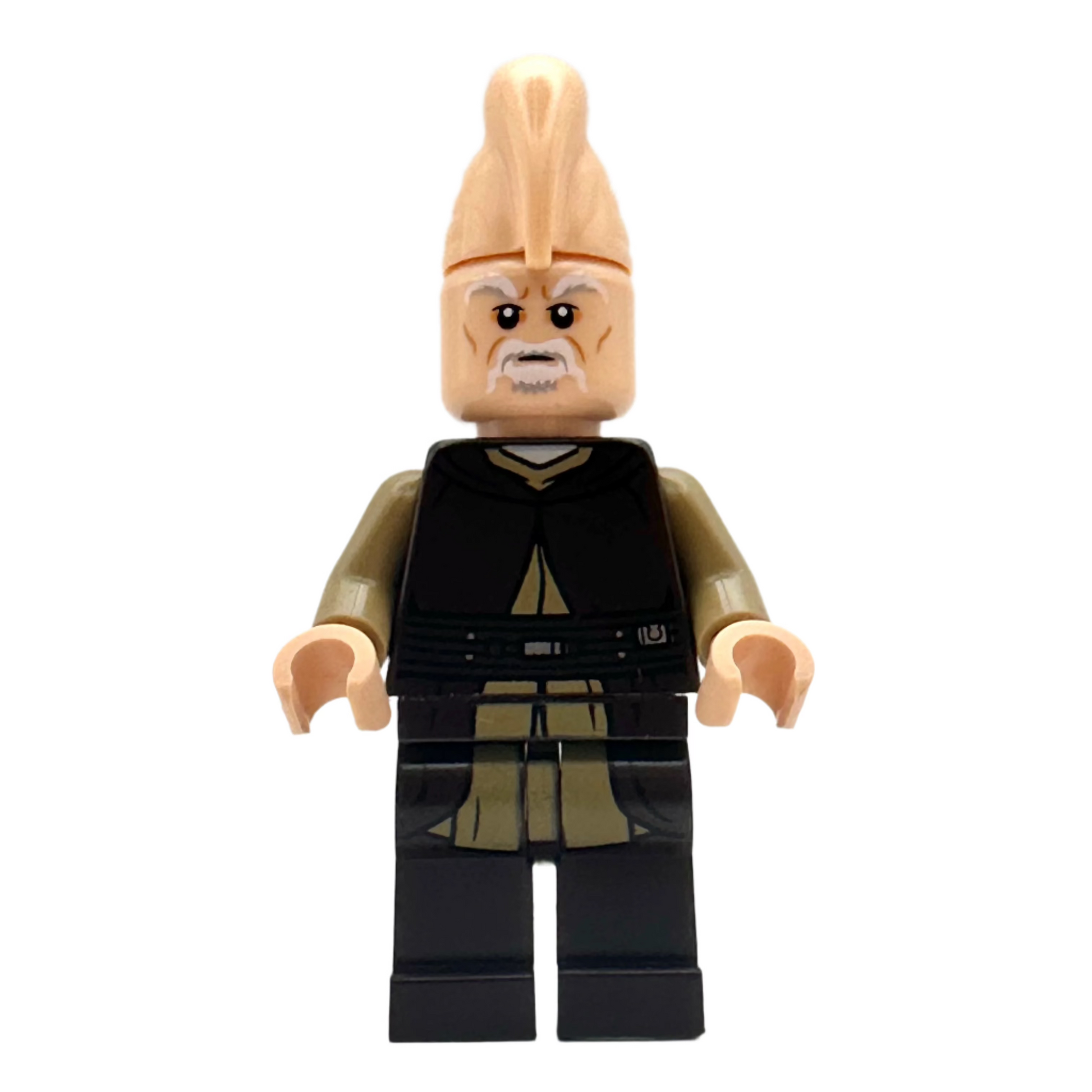 LEGO Ki Adi Mundi Minifigure - Main Image