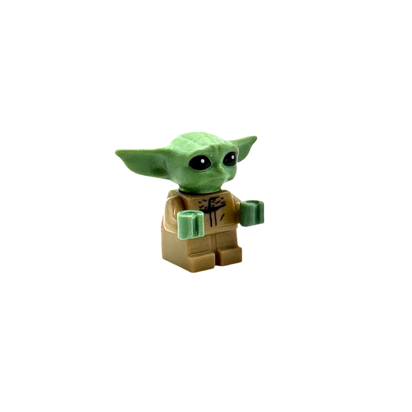 LEGO Grogu Minifigure