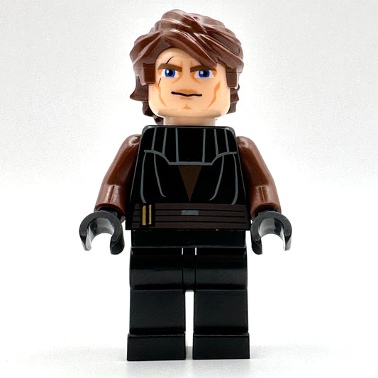 LEGO Anakin Skywalker Minifigure [Clone Wars]