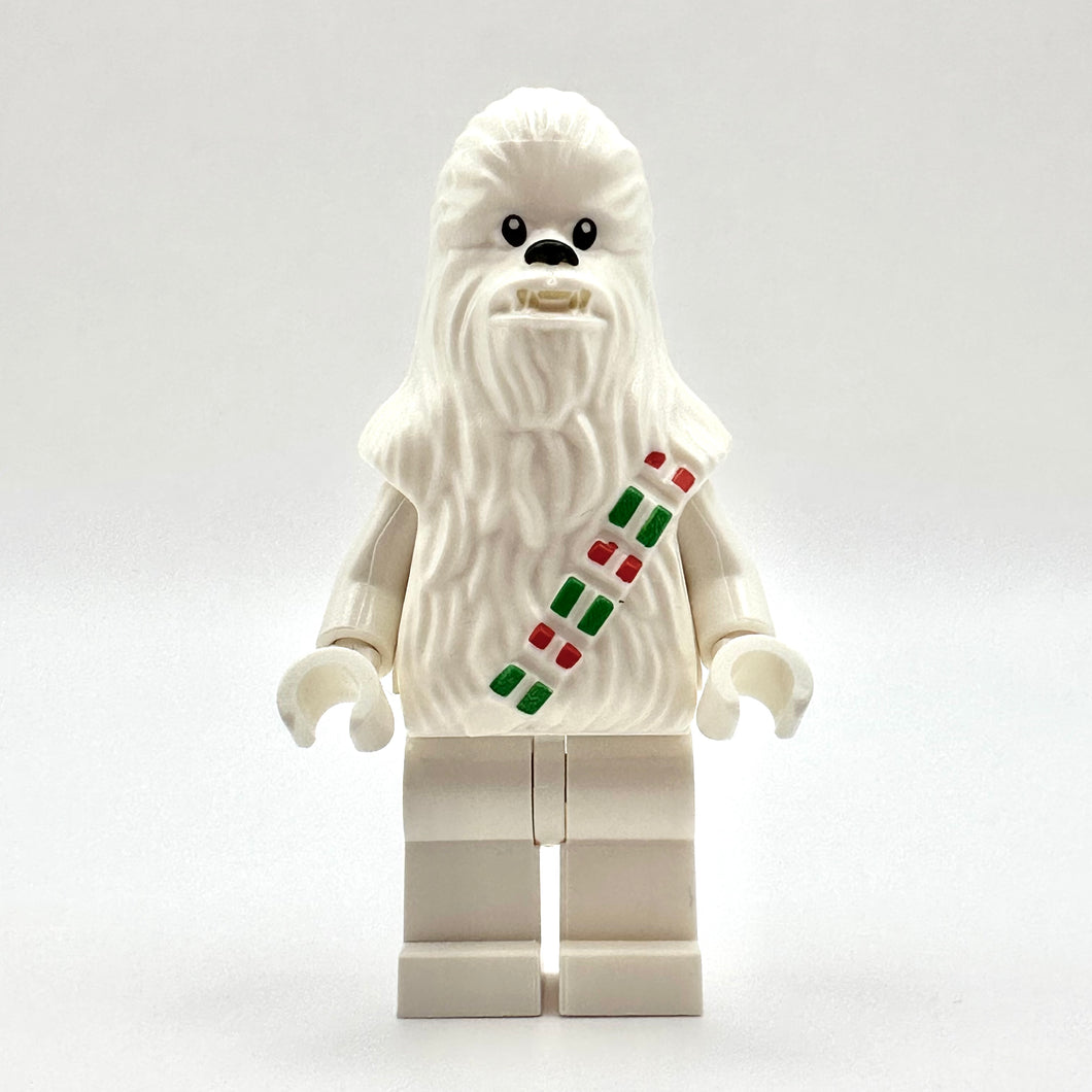 Chewbacca snow discount