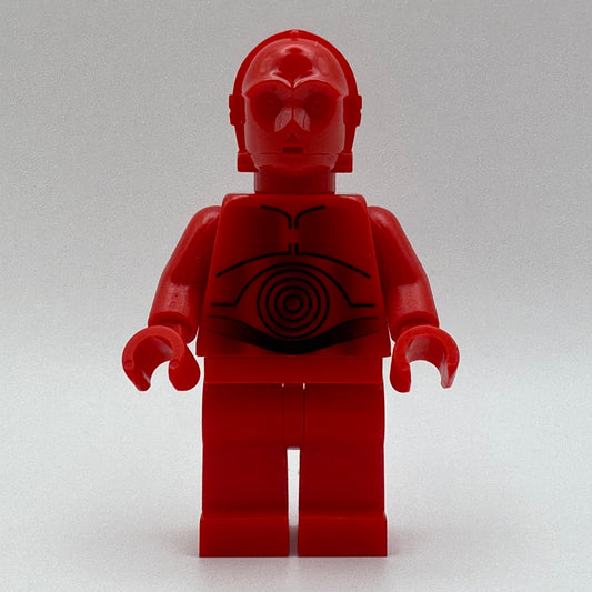 LEGO R-3PO Minifigure