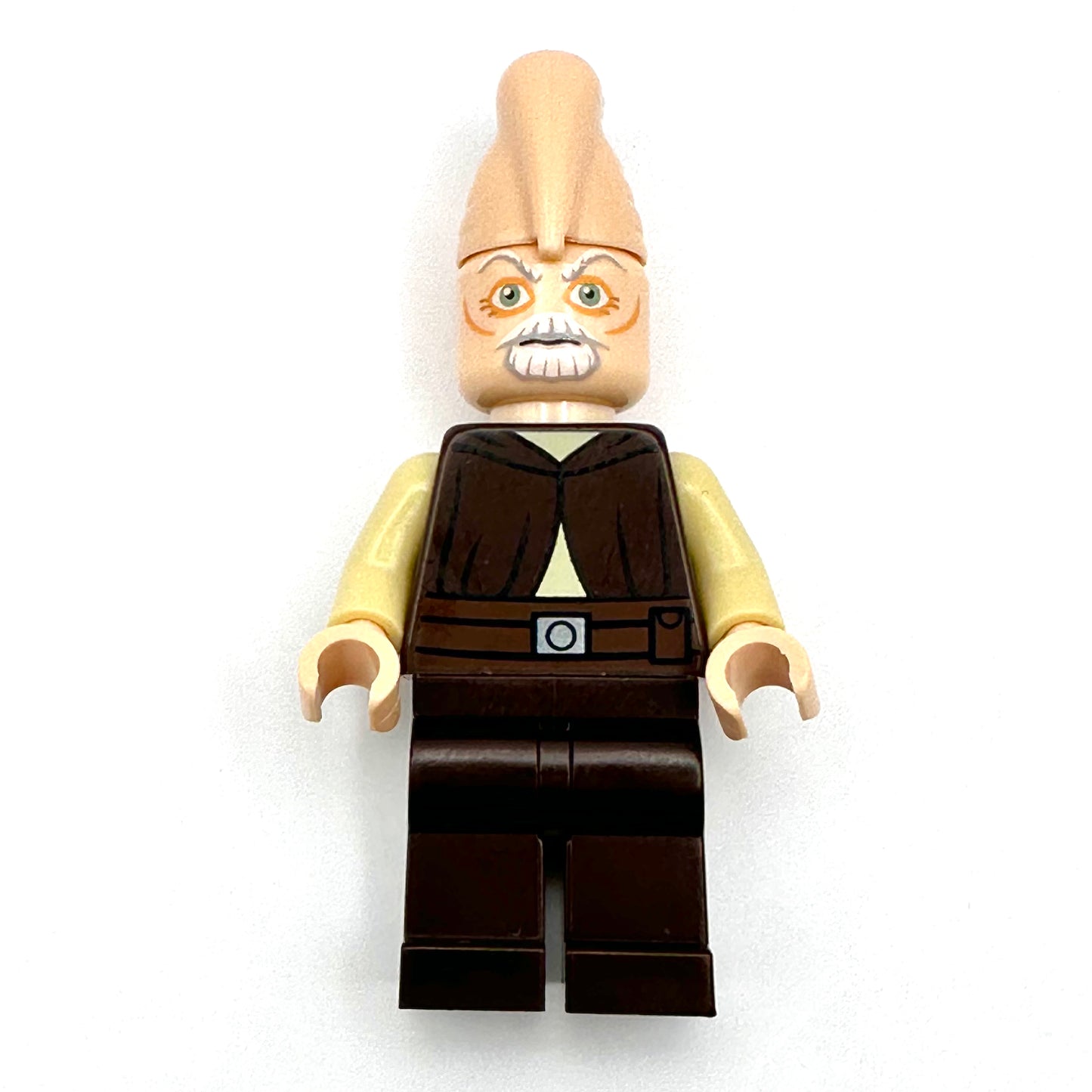 LEGO Ki Adi Mundi Minifigure [Clone Wars] – Imperial Brickz