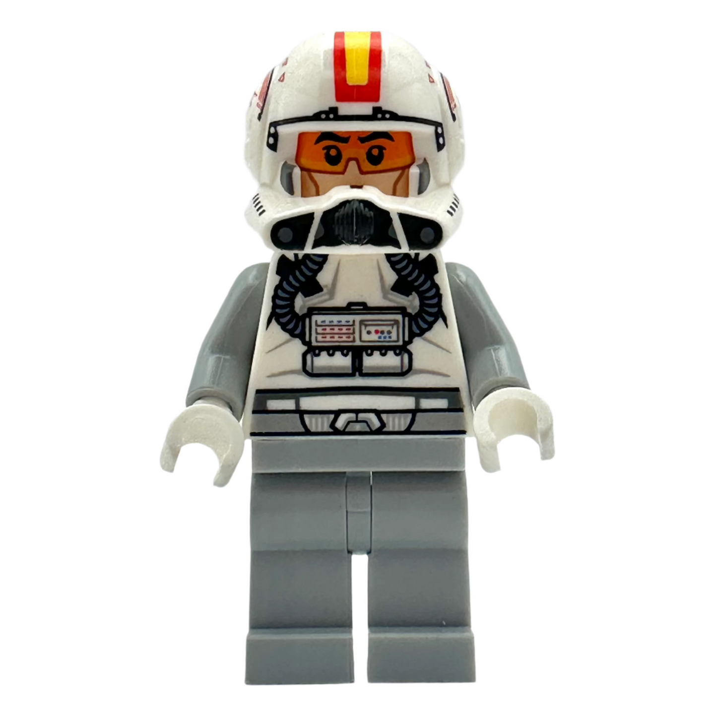 LEGO Phase 2 Clone Trooper Pilot Minifigure