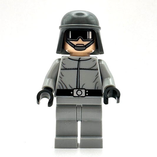 LEGO AT-ST Driver Minifigure