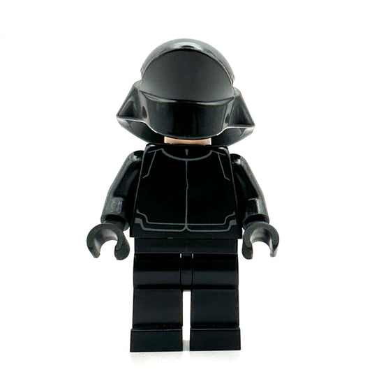 LEGO First Order Crew Member Minifigure [Gunner]