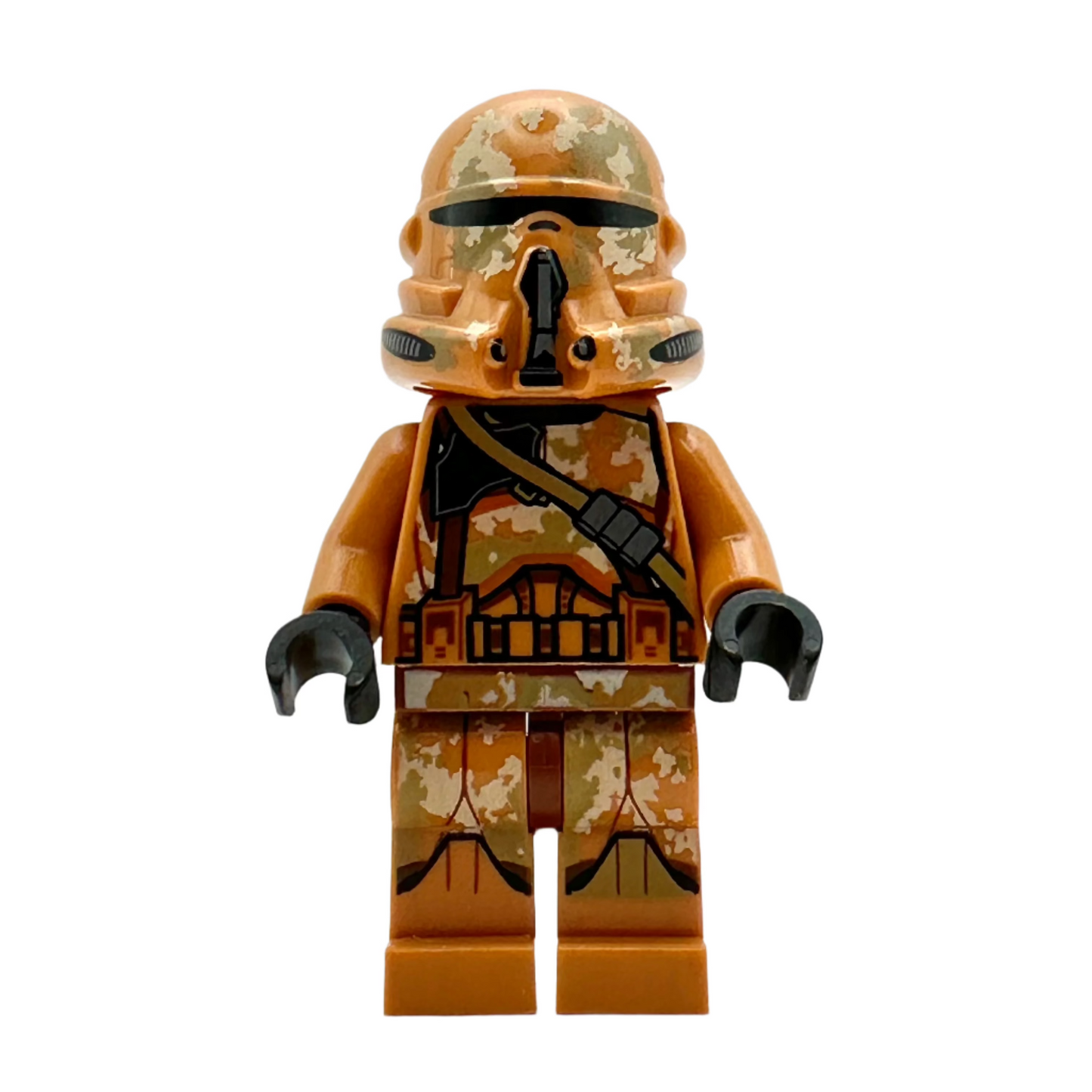 LEGO Geonosis Airborne Trooper Minifigure