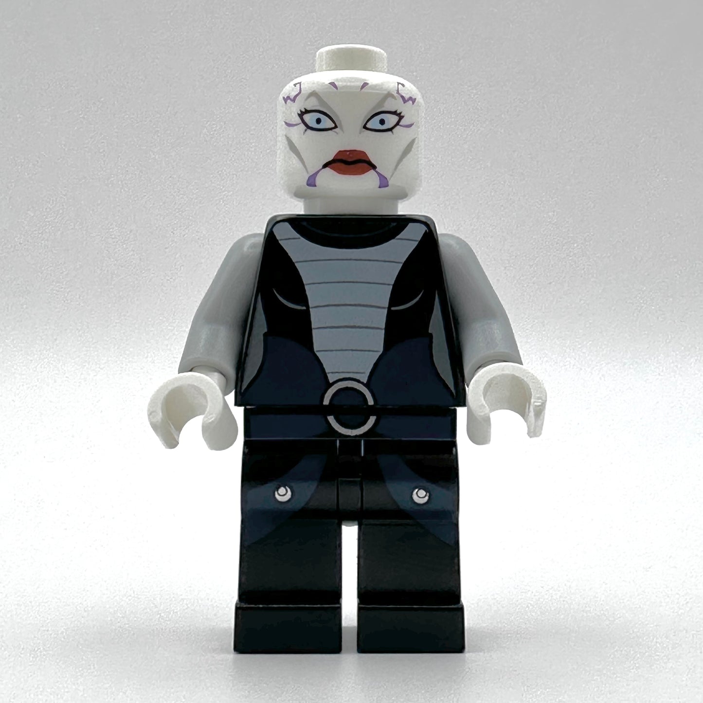 LEGO Asajj Ventress Minifigure [Clone Wars]
